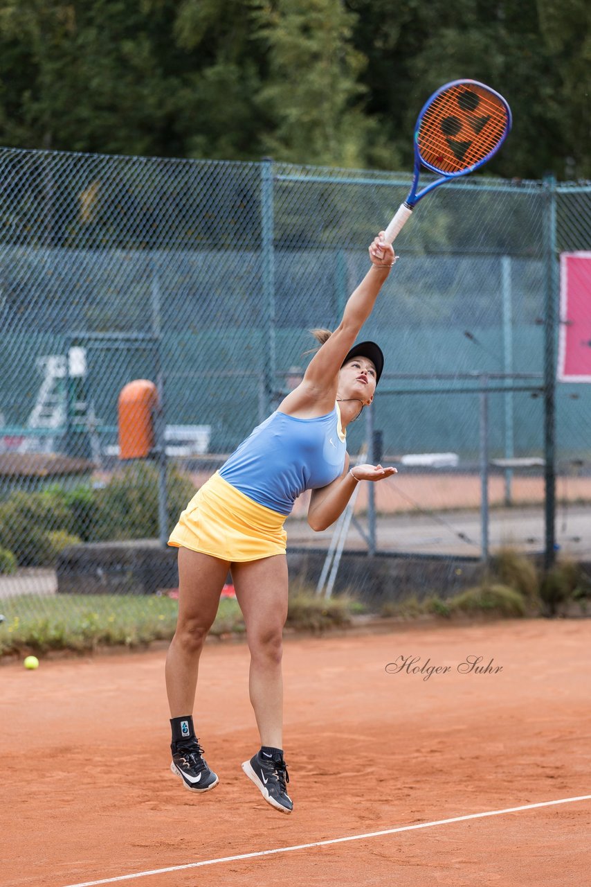 Bild 33 - ITF Kaltenkirchen